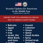 Wynn Resorts offers remote work options to employees in war-torn Middle East