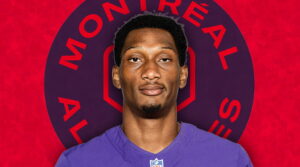 Montreal Alouettes bring back Sean Ryan