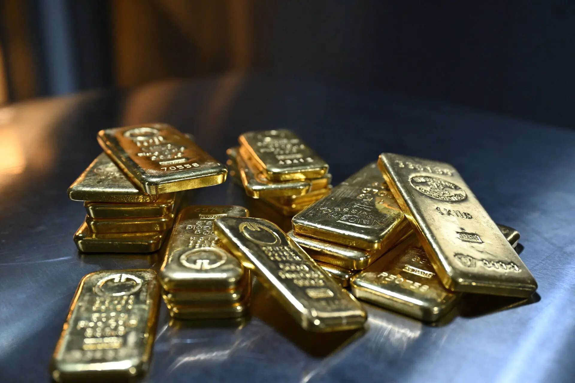 Why is gold price down by 3.9% and will it fall below $4,768 or rise again? Gold drop, analysts insights and market outlook explained. Here’s what investors should do now
