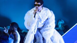 Bad Bunny Super Bowl Halftime Show: Will he call out ICE?