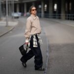 How to Wear Carpenter Jeans, Spring’s Most Wearable Denim Trend