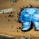 India blocks release of Oscar-nominated Gaza film