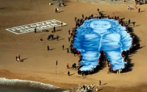 India blocks release of Oscar-nominated Gaza film