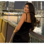 Muskaan Kataria stranded in Dubai: A missile blast happened right opposite our building