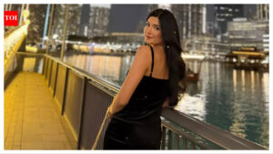 Muskaan Kataria stranded in Dubai: A missile blast happened right opposite our building