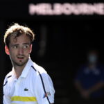 Daniil Medvedev Shares Dramatic Border Escape Story After Leaving Dubai With Andrey Rublev