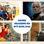 Movies Releasing On OTT April 2026: Sitaare Zameen Par, Vadh 2, Feel My Voice, Tu Yaa Main, 18th Rose And More Titles To Binge-watch