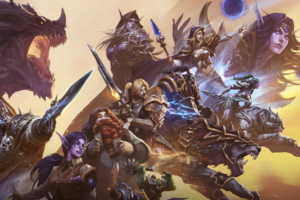 ‘World of Warcraft’ Concert Series Sets Anniversary Tour (Gaming News Roundup)