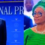 Trump and Remi Tinubu Together at U.S. Prayer Breakfast: Key Moments