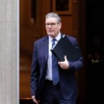UK politics: Sir Keir Starmer’s agonising choice – resign or find a scapegoat