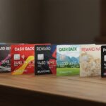 Top 5 Reward Card Names You Should Know