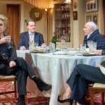 The Holy Rosenbergs: a ‘knotty’ and ‘resonant’ political drama