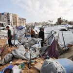 UNRWA head warns on agency’s future work in Gaza ahead of his departure