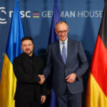 International Tensions Spark New Nuclear Threat