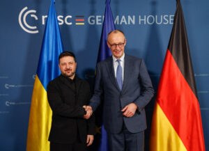 International Tensions Spark New Nuclear Threat