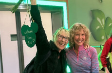 ‘Dublin is the most beautiful city in the world’: Irish stuck in Dubai overjoyed to arrive home