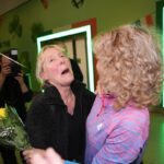 Relief as first Irish flight from Dubai since Middle East crisis touches down