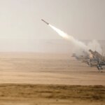 ‘Fragile truce’ takes hold despite Iranian attacks on Kuwait & UAE amid near-universal praise for US-Israel-Iran ceasefire