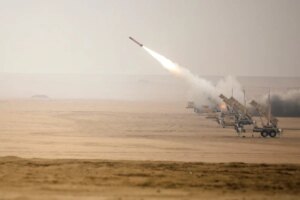 ‘Fragile truce’ takes hold despite Iranian attacks on Kuwait & UAE amid near-universal praise for US-Israel-Iran ceasefire