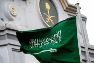 Saudi Arabia Denounces Attack, Damage to Kuwaiti Consulate in Basra