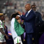 CAF President Patrice Motsepe confirms who will host WAFCON 2026