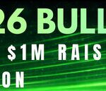 Crypto News: DeepSnitch AI Presale Trending With 100x Predictions Two Weeks Away From Launch, BNB and ADA Setups Bullish