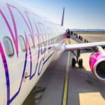 Wizz Air suspends flights to Israel, Dubai, Abu Dhabi and Amman for longer than previously announced