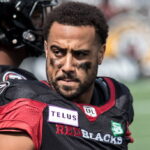 Longtime CFL defender Justin Howell signs with Rhein Fire