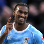 Americans Abroad Player of the Week: Haji Wright