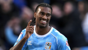 Americans Abroad Player of the Week: Haji Wright