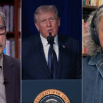 Iranian American Scholars Denounce U.S.-Israeli Attack, Warn Regime Change Efforts Will Backfire