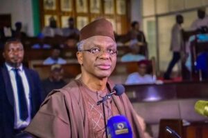 ADC condemns attempted arrest of El-Rufai, warns Tinubu against escalating pattern of political intimidation