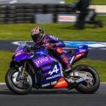 Racing, but Not F1: CFD Broker ACCM to Promote Brand as a MotoGP Team Sponsor
