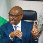 You Will Collapse and Go – Wike Rains Curses on Politicians Backing Betrayal