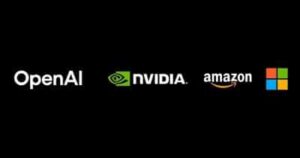 NVIDIA, Microsoft, and Amazon plan up to $60B investment in OpenAI