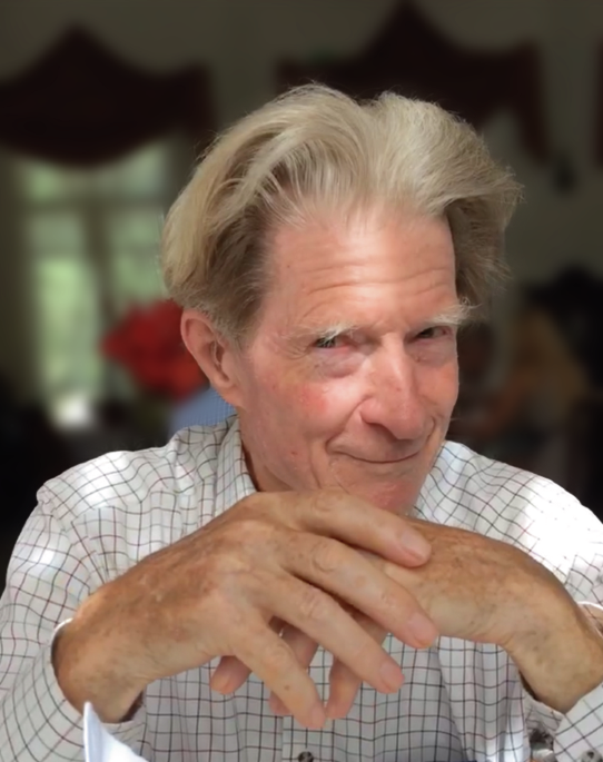 John Gurdon 1933–2025