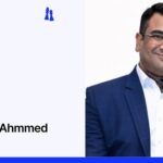 DB Investing Names Ex-OneRoyal Executive Syed Ahmmed Chief Business Development Officer