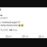 The Funniest Trending Memes in Nairobi This Wednesday