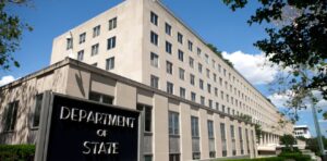 US Keeps Egypt at ‘Exercise Increased Caution’, Revising Earlier Call for Americans to Leave