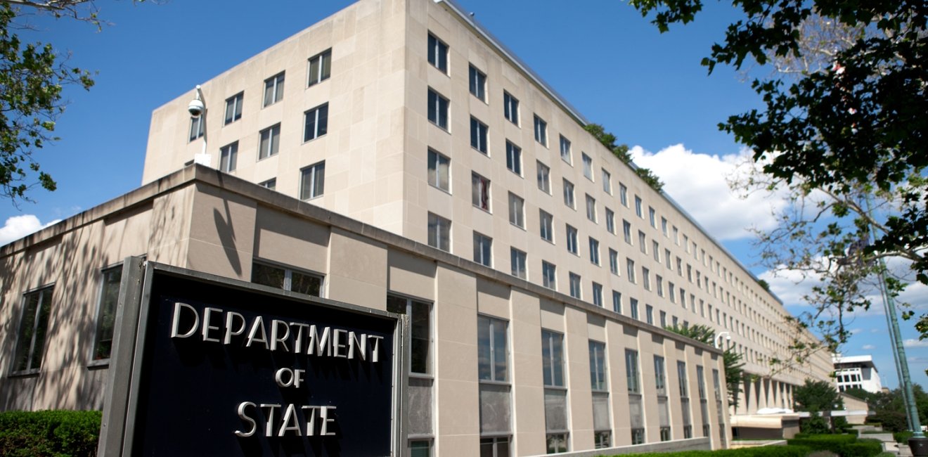 US Keeps Egypt at ‘Exercise Increased Caution’, Revising Earlier Call for Americans to Leave