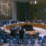 China, Russia veto UN resolution to reopen Strait of Hormuz