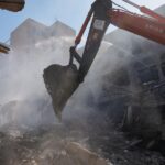 Russia and China veto watered-down UN resolution aimed at reopening the Strait of Hormuz