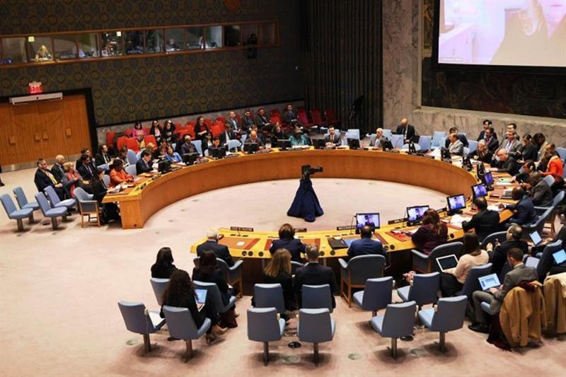 Hormuz Crisis: UN Security Council Poised for Vote on Compromise Resolution