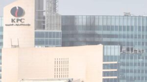 Iran attacks Kuwait’s oil infrastructure, causing ‘severe damage’ ahead of Opec+ supply talks