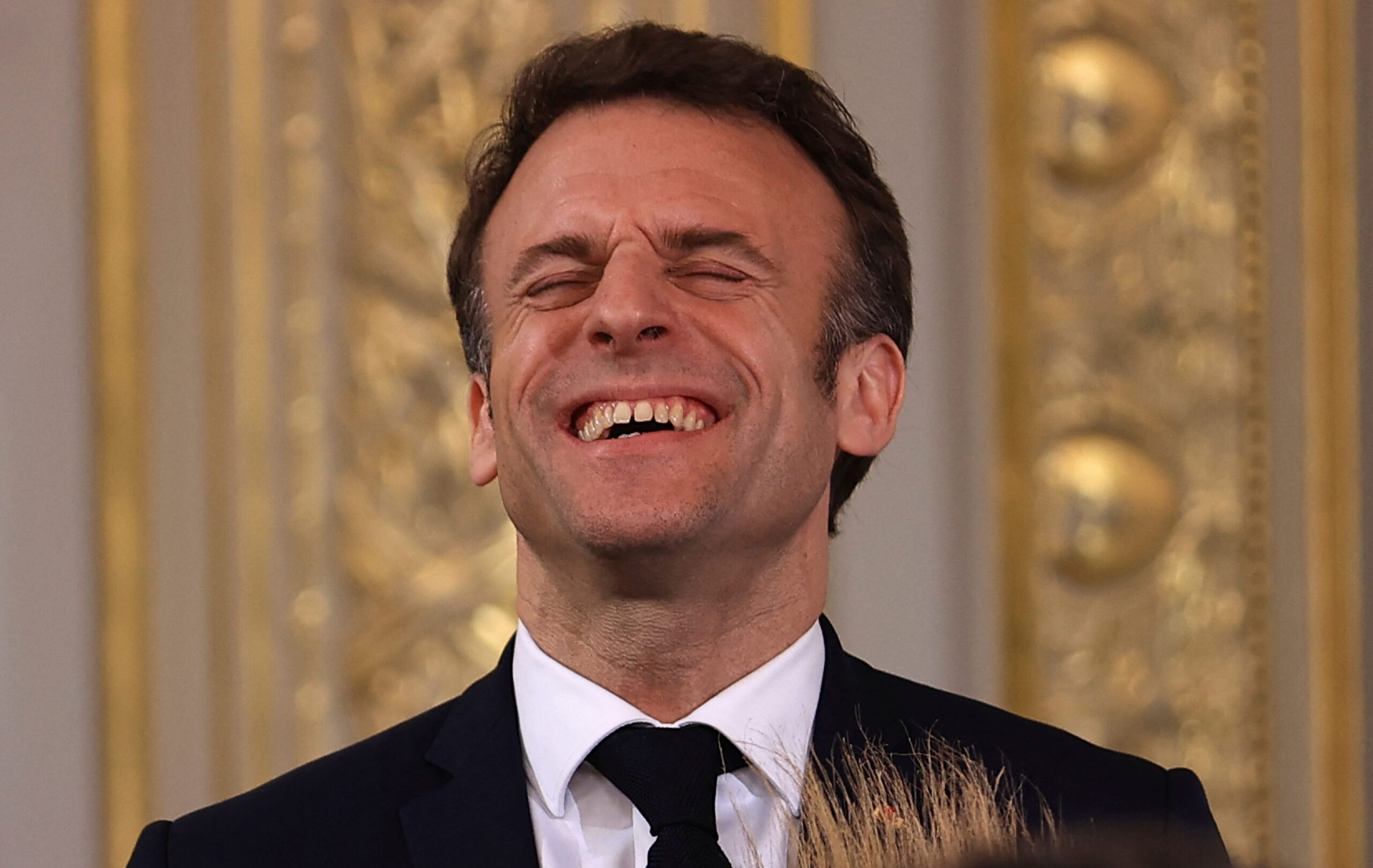 France to Increase Nuclear Arsenal