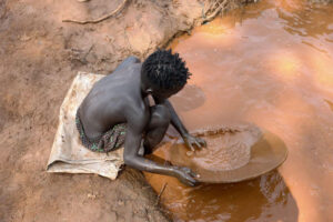 Africa at the Epicenter of Child Labour Crisis as Migration Fuels Exploitation