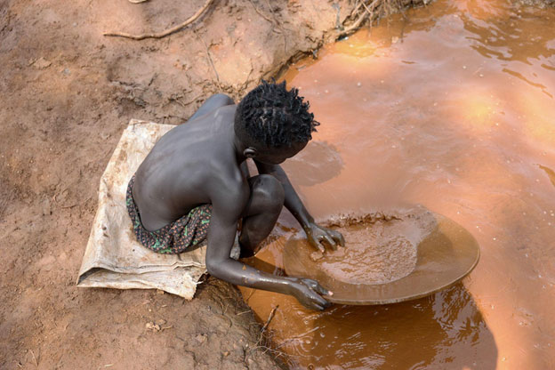 Africa at the Epicenter of Child Labour Crisis as Migration Fuels Exploitation