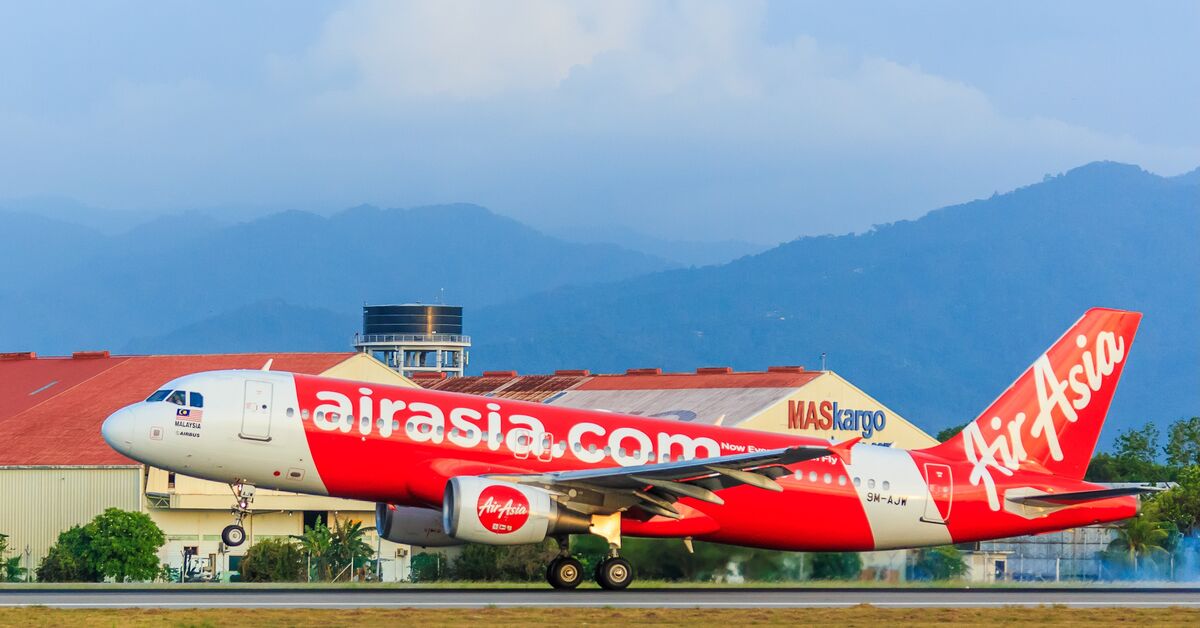 AirAsia stays course on Bahrain hub as Iran war clouds aviation growth plans