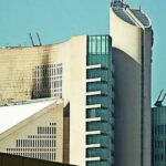 Iran strikes Gulf energy infra, hits UAE, Bahrain and Kuwait