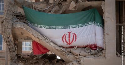 Iran missile attacks on Kuwait raise US forces entry odds to 86% by April 30